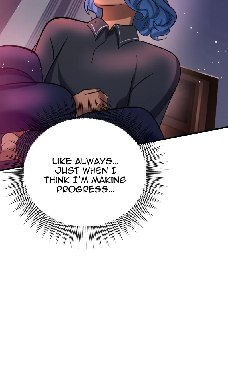 Cinder and Charm Chapter 4 page 27 - 