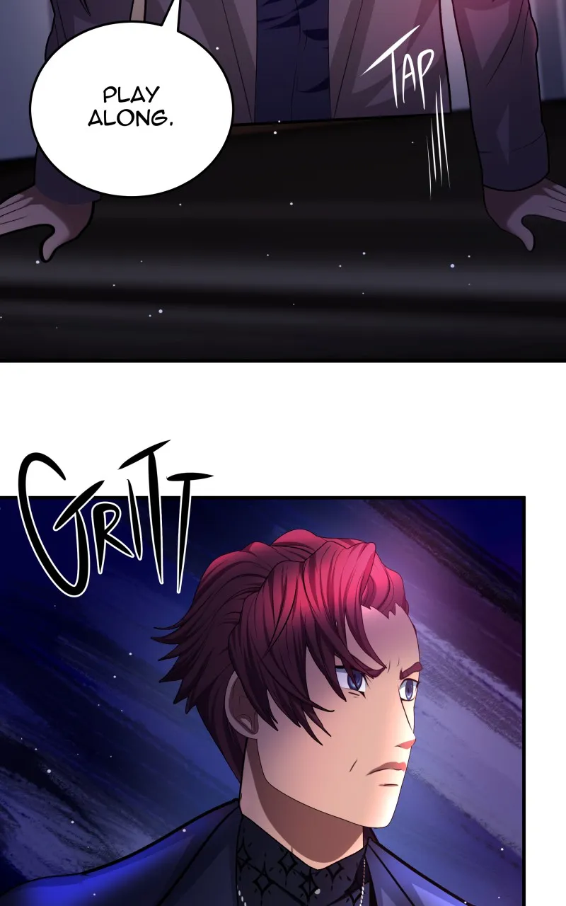 Cinder and Charm Chapter 4 page 30 - 