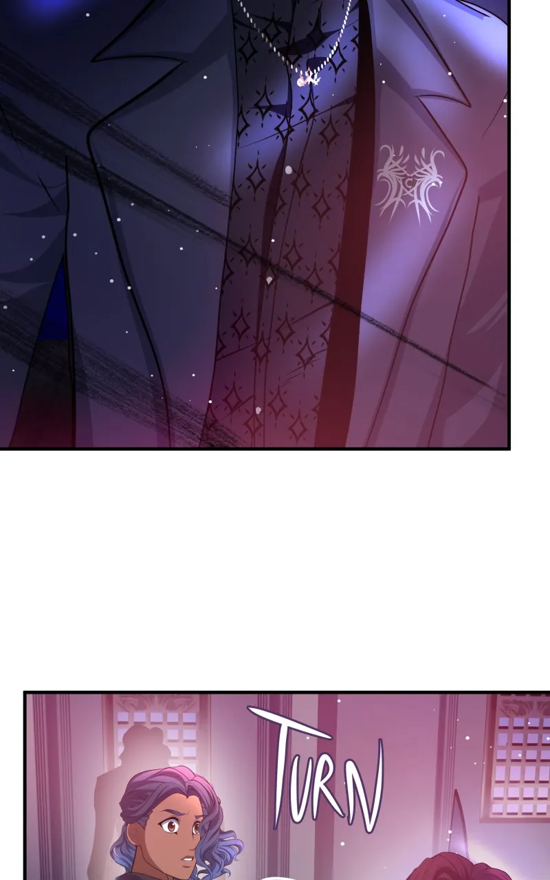 Cinder and Charm Chapter 4 page 31 - 