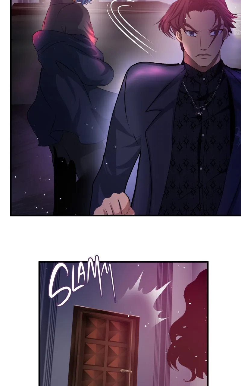 Cinder and Charm Chapter 4 page 32 - 