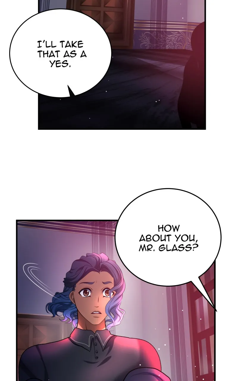 Cinder and Charm Chapter 4 page 33 - 