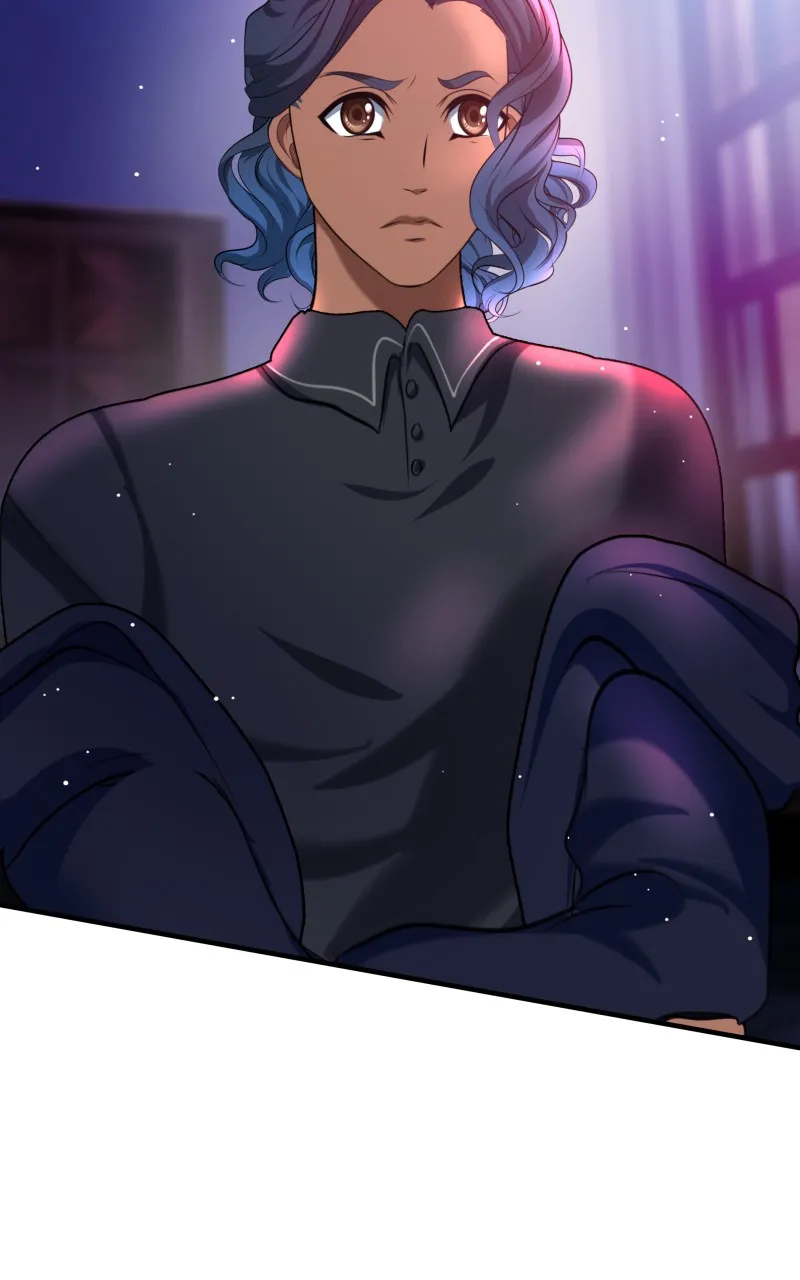 Cinder and Charm Chapter 4 page 35 - 