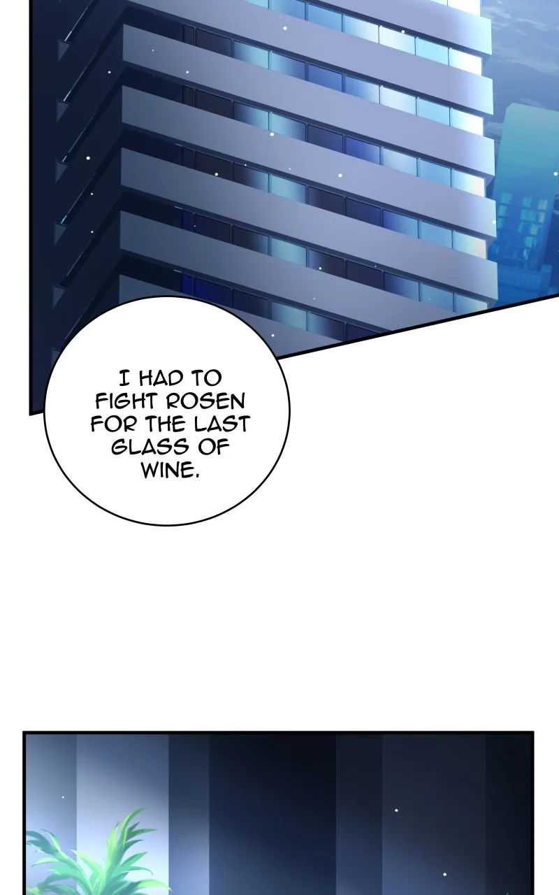 Cinder and Charm Chapter 4 page 37 - 