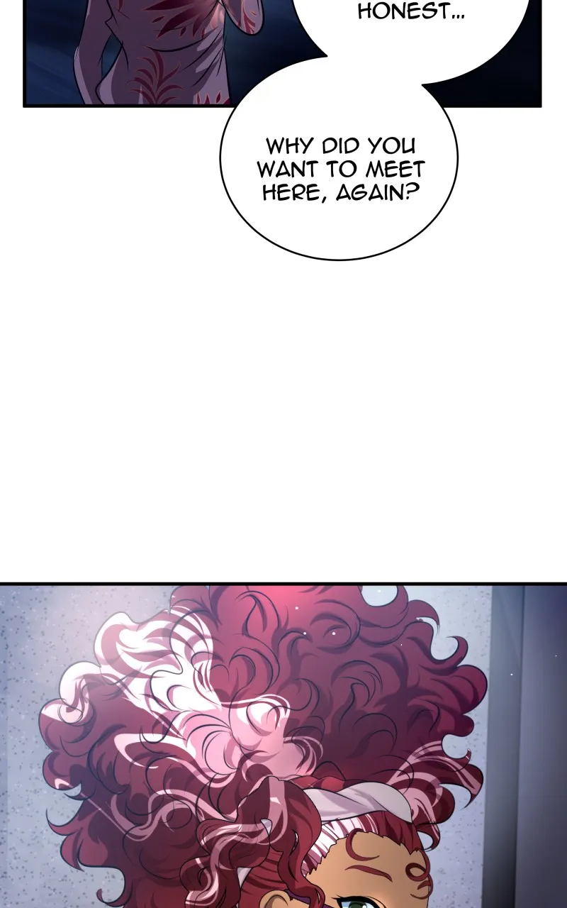 Cinder and Charm Chapter 4 page 39 - 