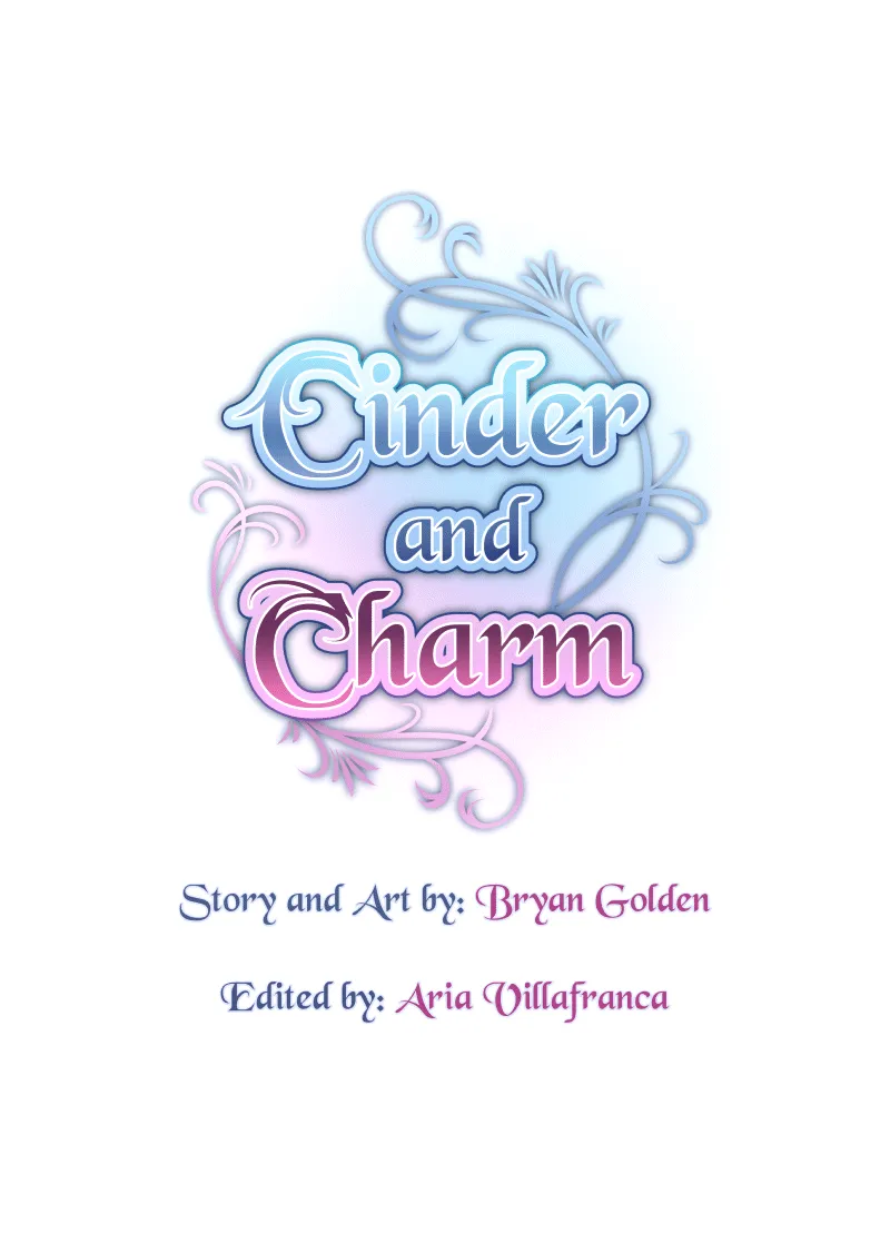 Cinder and Charm Chapter 4 page 5 - 