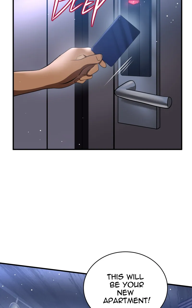 Cinder and Charm Chapter 4 page 41 - 