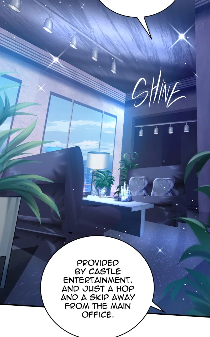 Cinder and Charm Chapter 4 page 42 - 
