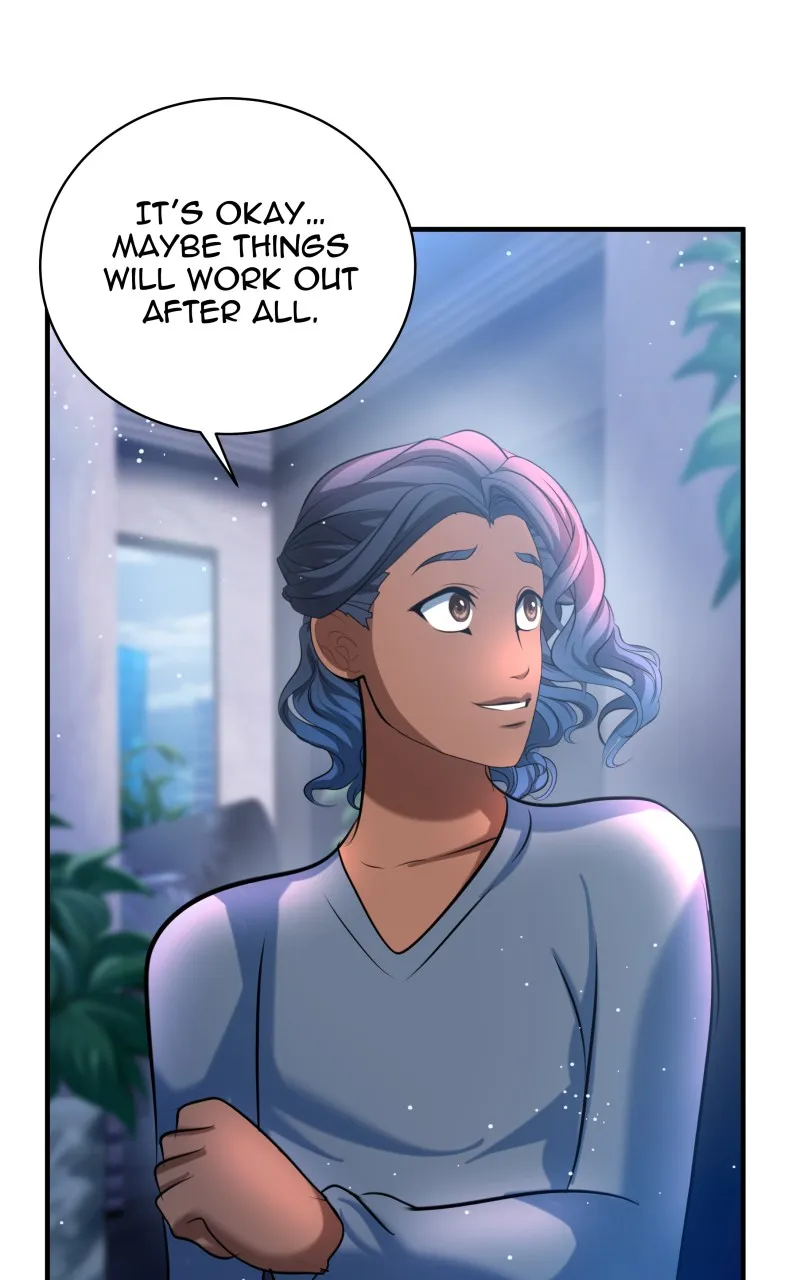 Cinder and Charm Chapter 4 page 48 - 