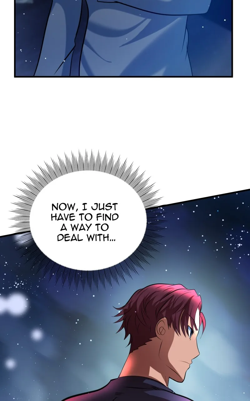 Cinder and Charm Chapter 4 page 49 - 