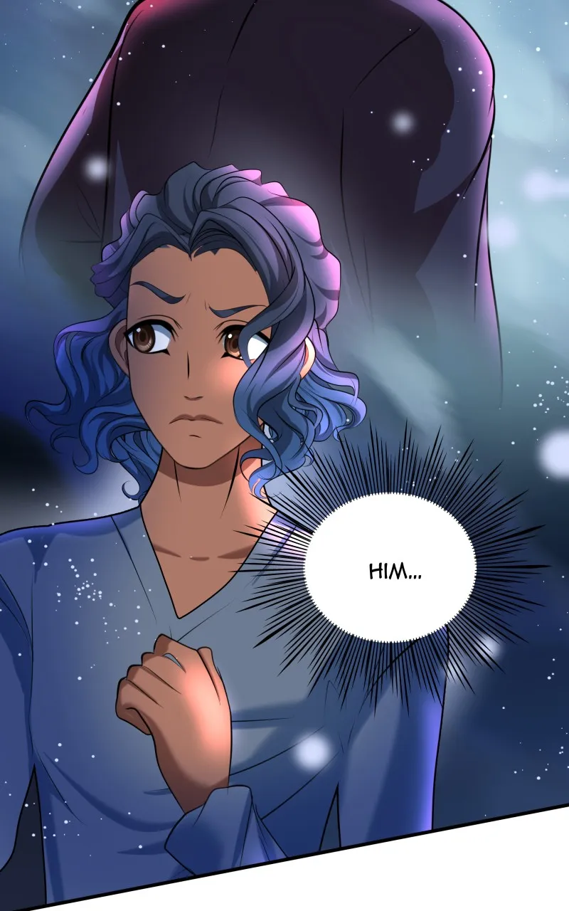 Cinder and Charm Chapter 4 page 50 - 