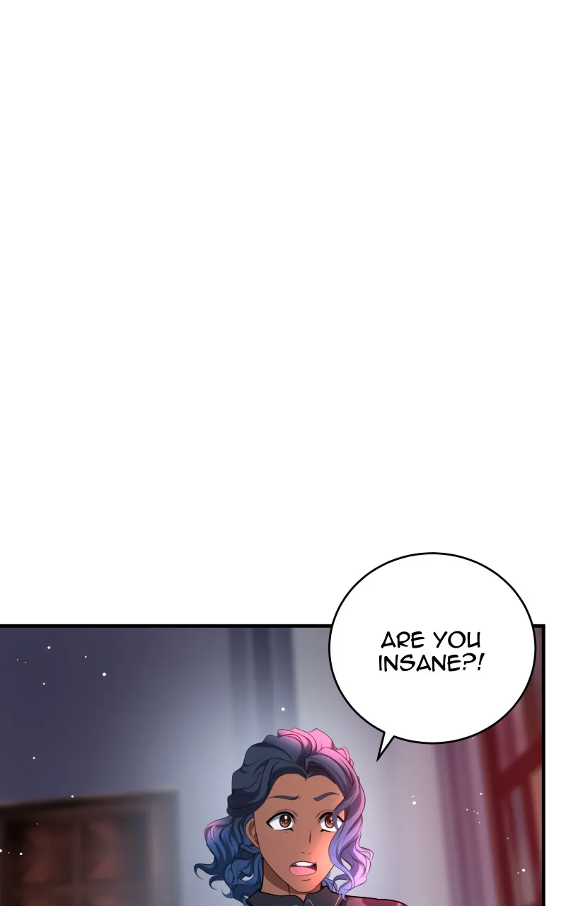 Cinder and Charm Chapter 4 page 6 - 