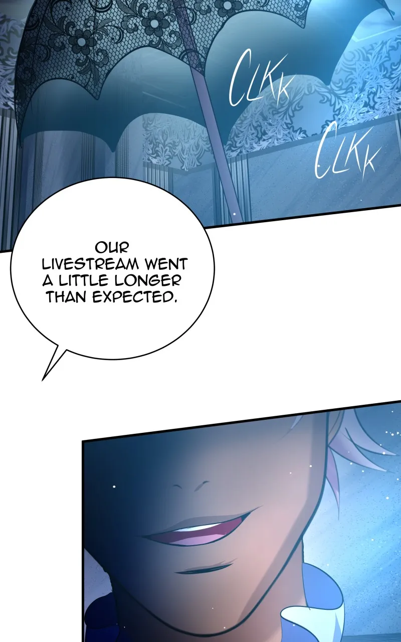 Cinder and Charm Chapter 4 page 57 - 