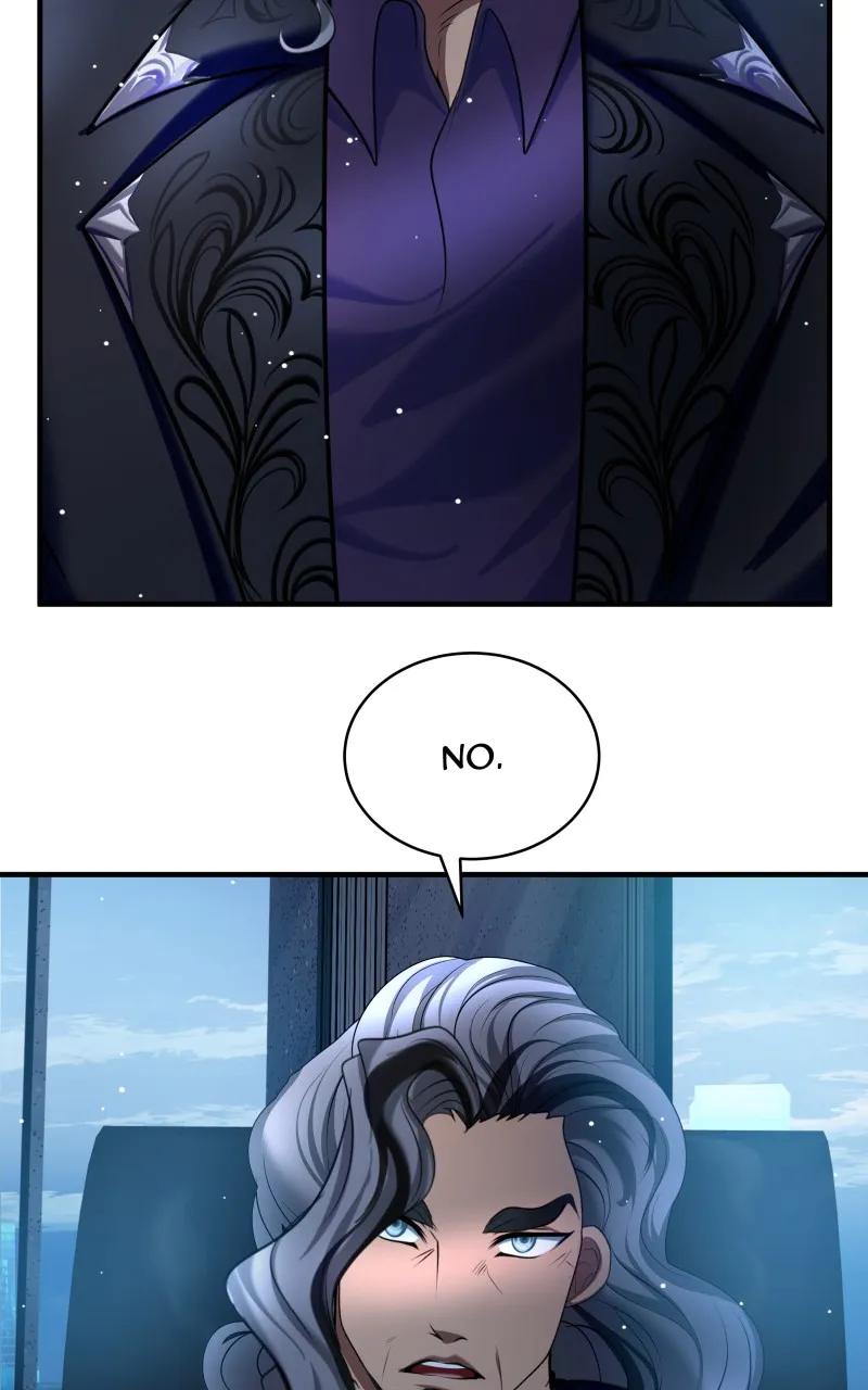 Cinder and Charm Chapter 4 page 59 - 
