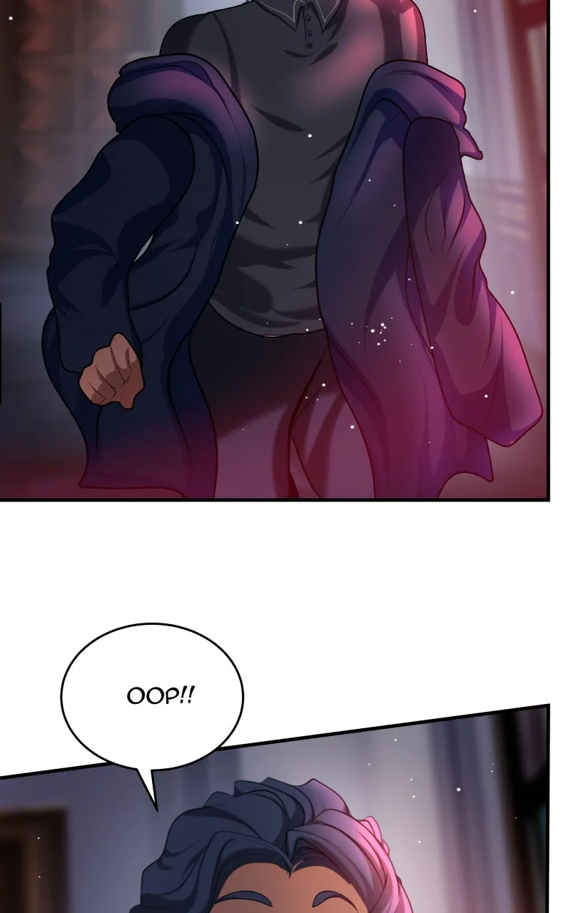 Cinder and Charm Chapter 4 page 7 - 