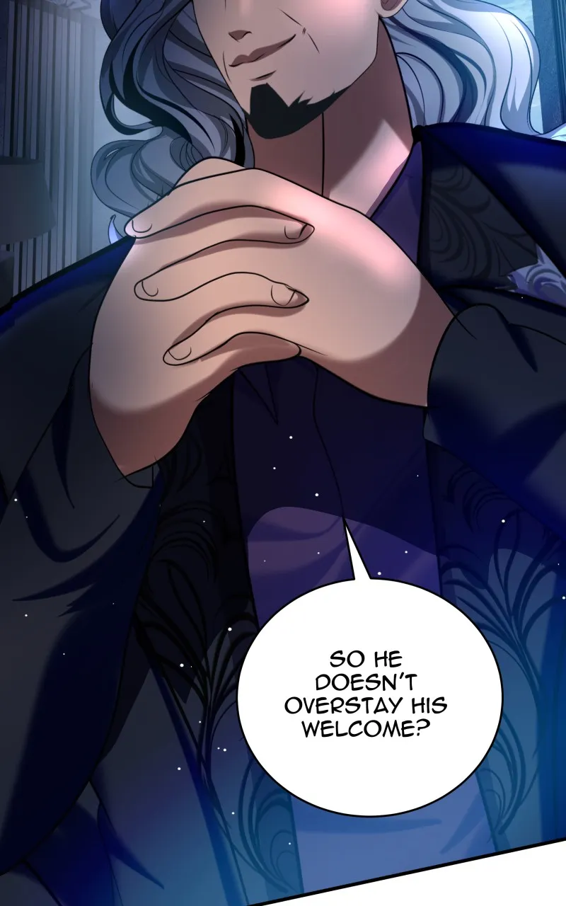 Cinder and Charm Chapter 4 page 63 - 