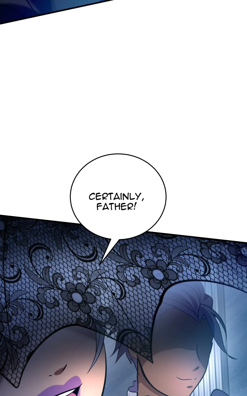 Cinder and Charm Chapter 4 page 64 - 