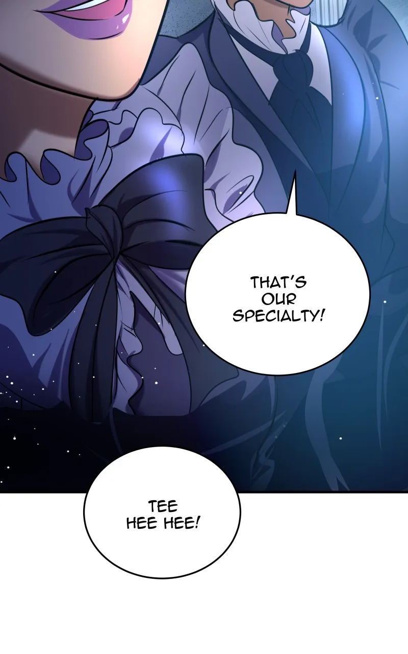 Cinder and Charm Chapter 4 page 65 - 