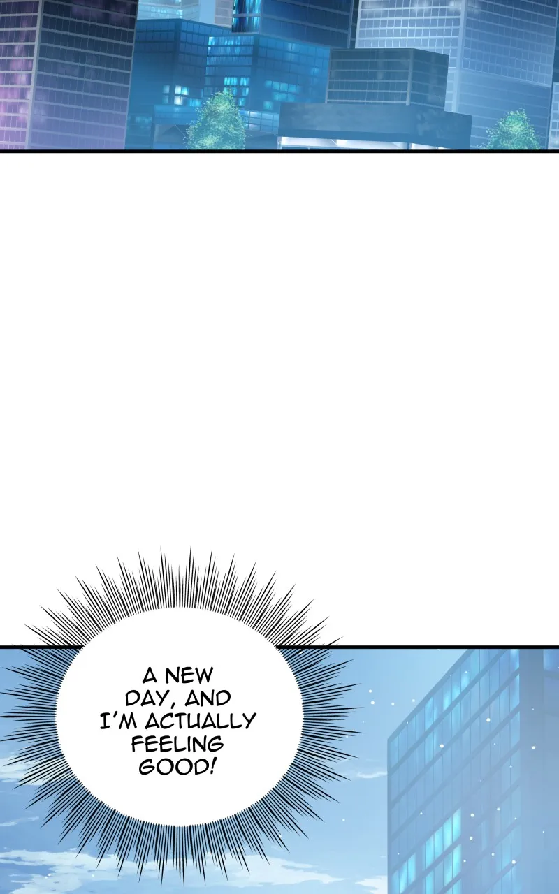 Cinder and Charm Chapter 4 page 67 - 