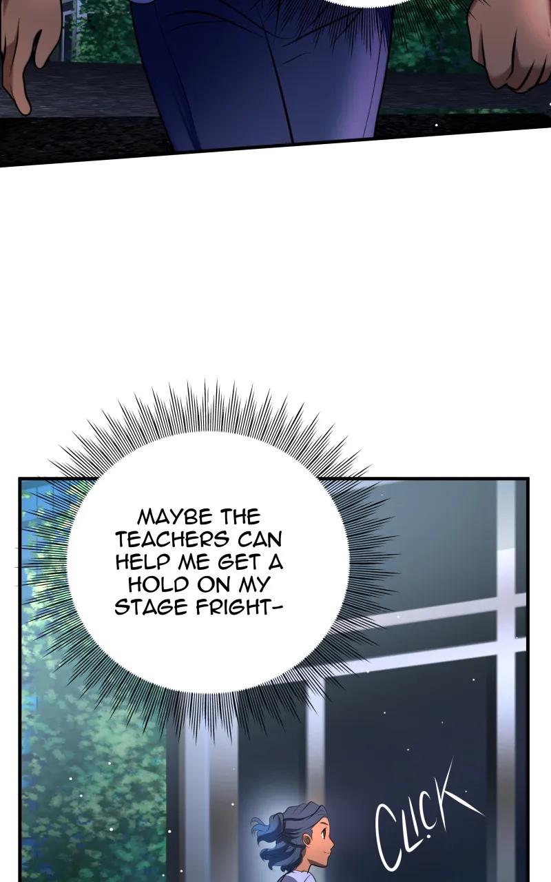 Cinder and Charm Chapter 4 page 69 - 