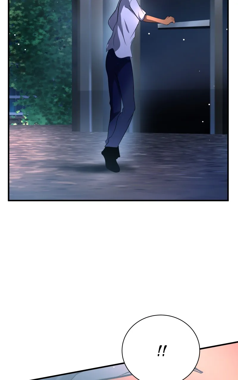 Cinder and Charm Chapter 4 page 70 - 