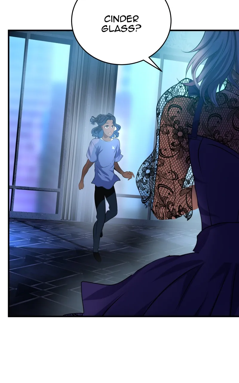 Cinder and Charm Chapter 4 page 72 - 