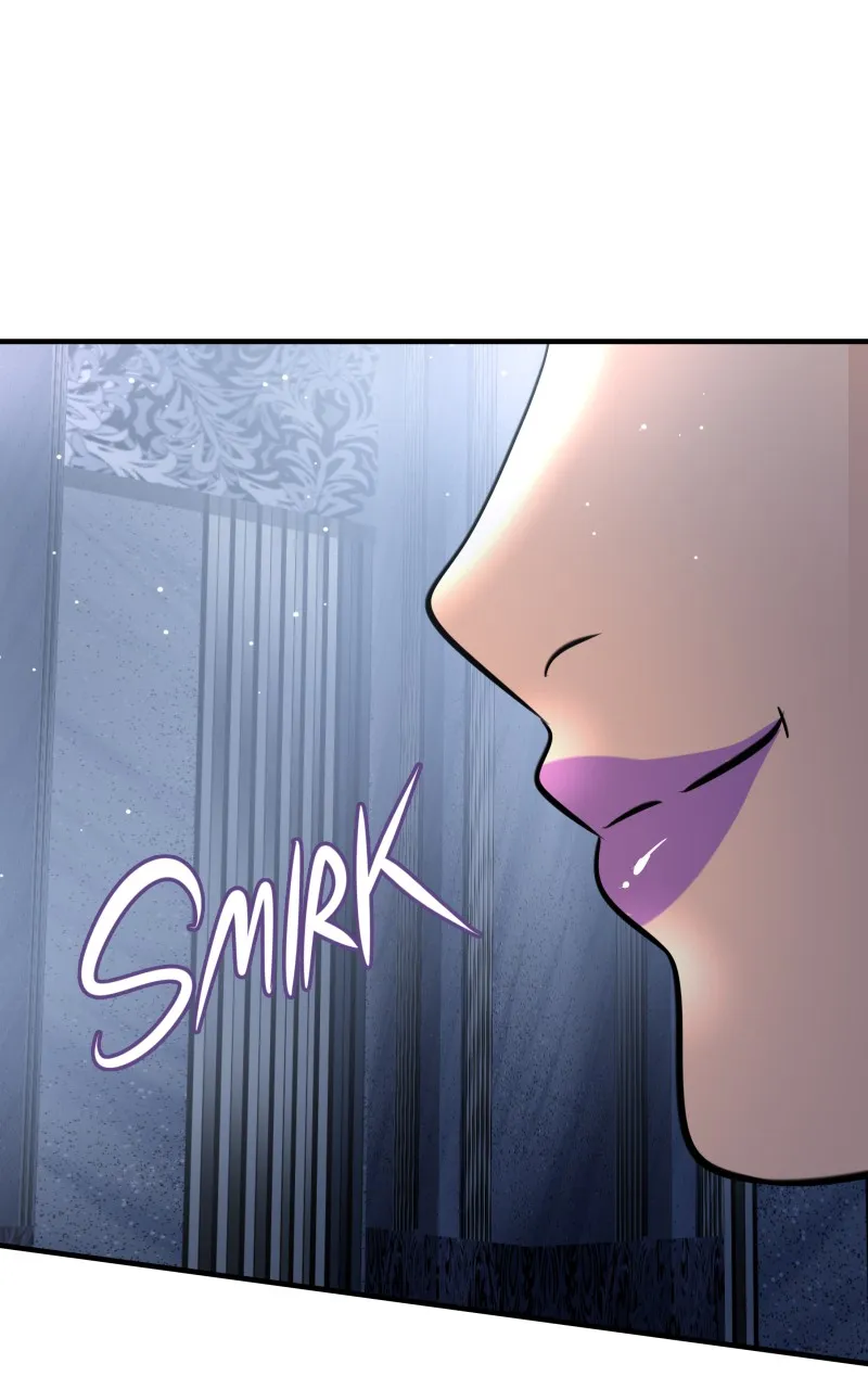 Cinder and Charm Chapter 4 page 73 - 
