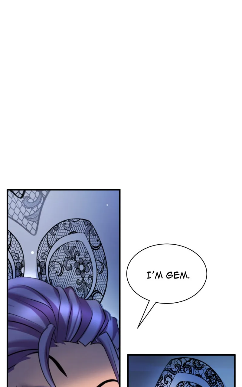 Cinder and Charm Chapter 4 page 74 - 
