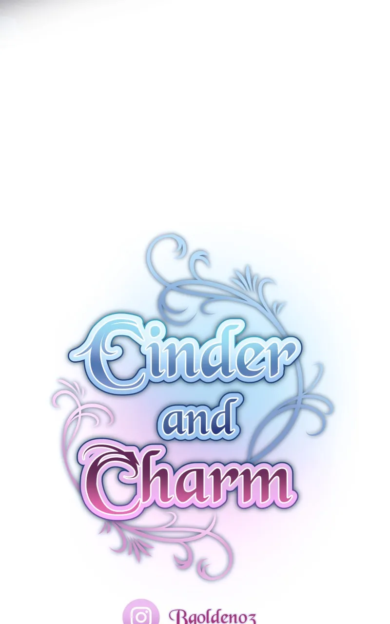 Cinder and Charm Chapter 4 page 78 - 