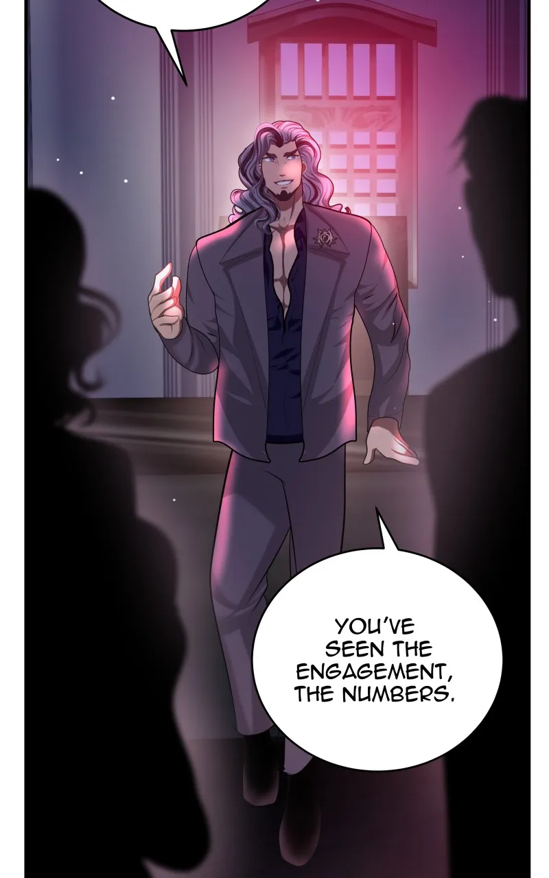 Cinder and Charm Chapter 4 page 9 - 