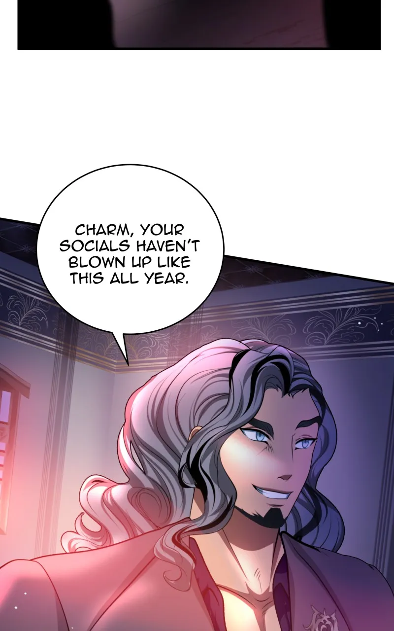 Cinder and Charm Chapter 4 page 10 - 
