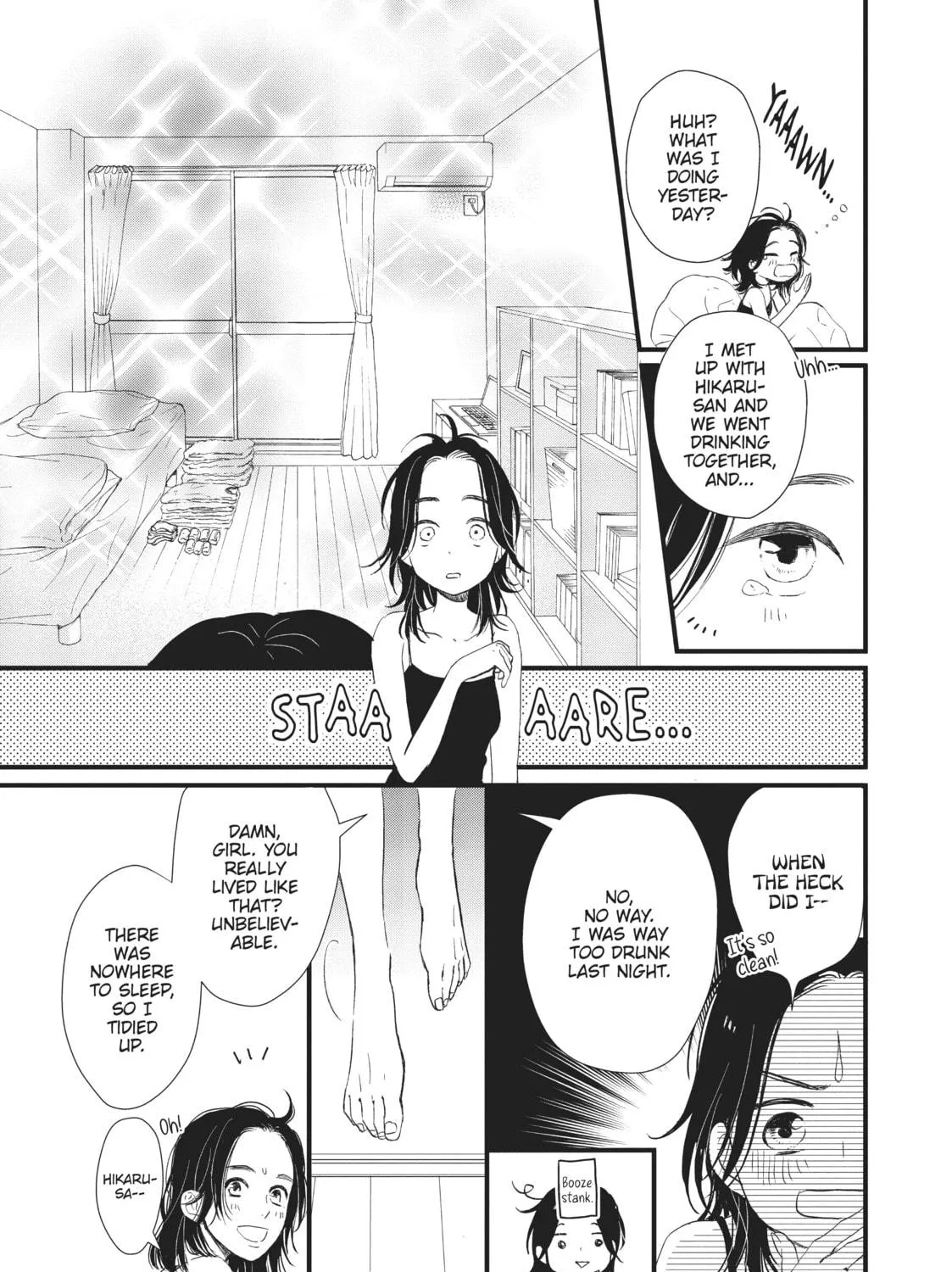 Read Cinderella Closet chapter 1 image 100 on Lezhin