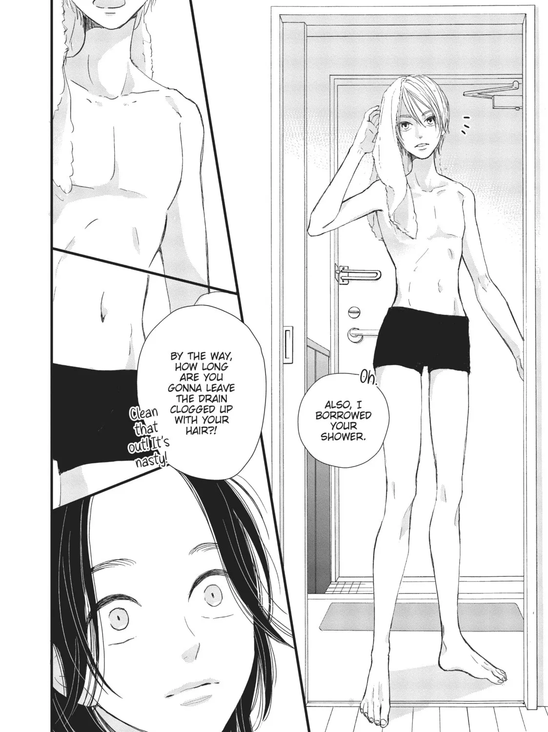 Read Cinderella Closet chapter 1 image 102 on Lezhin