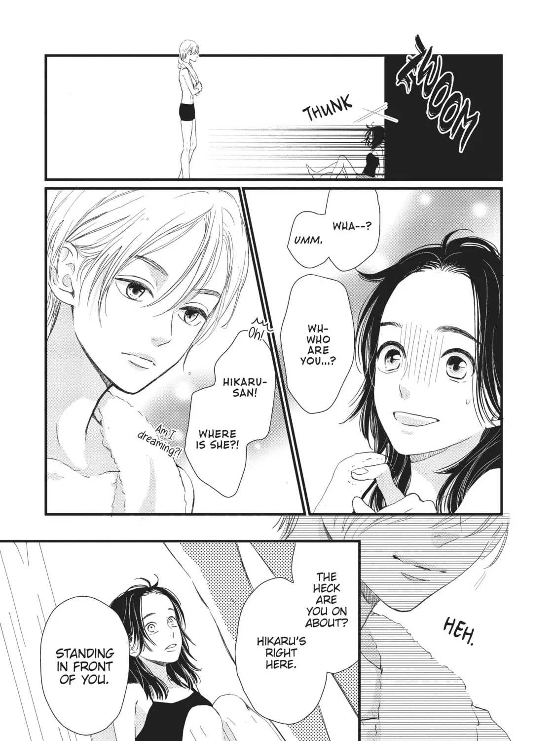 Read Cinderella Closet chapter 1 image 104 on Lezhin