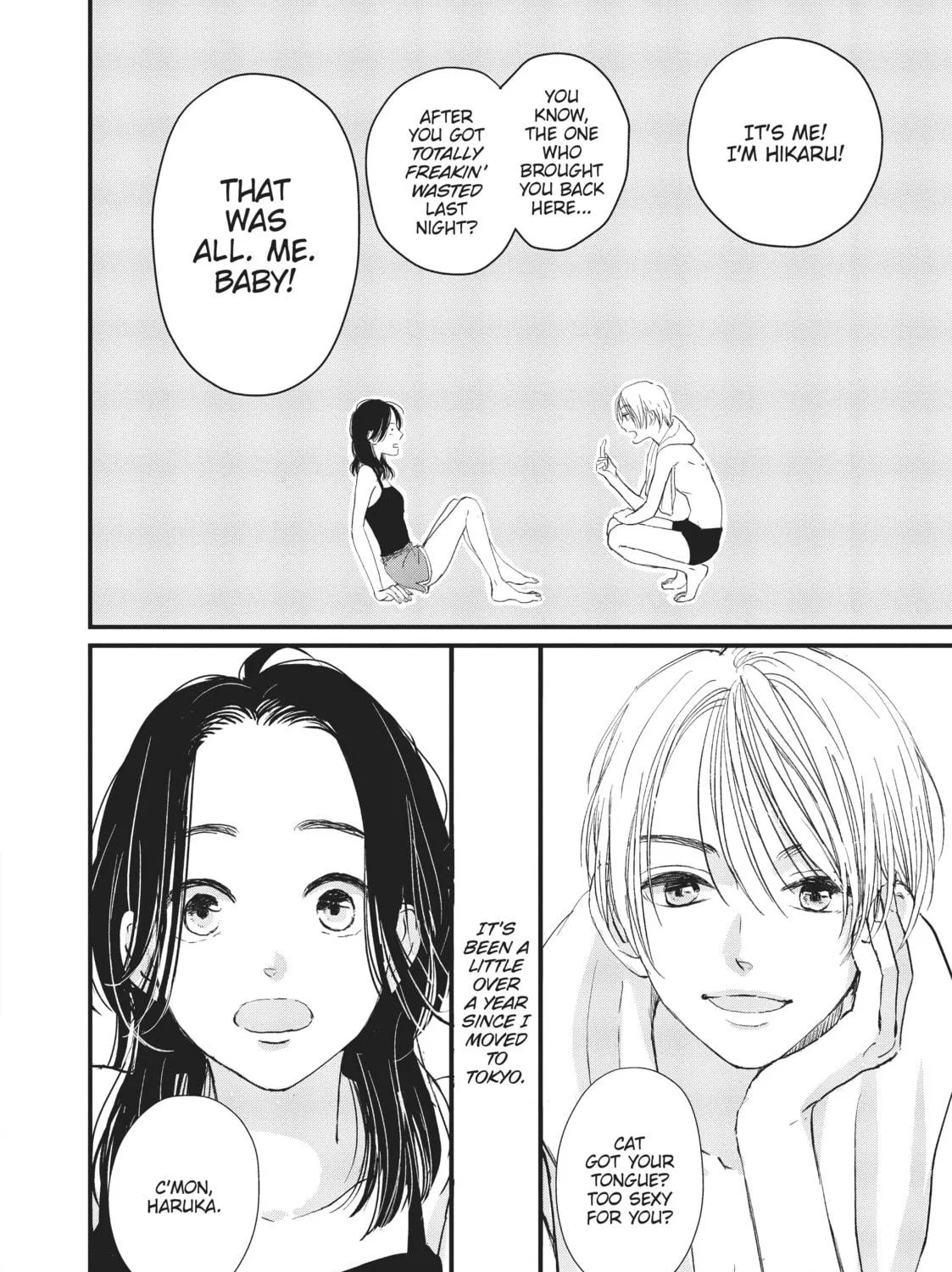 Read Cinderella Closet chapter 1 image 106 on Lezhin