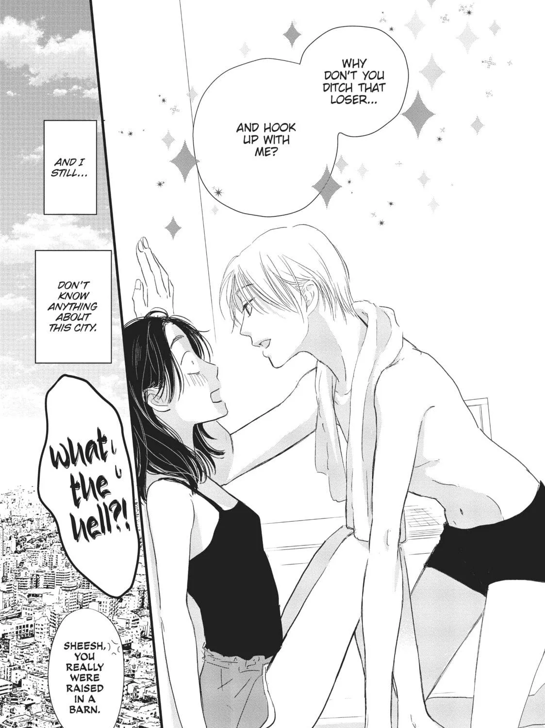 Read Cinderella Closet chapter 1 image 108 on Lezhin