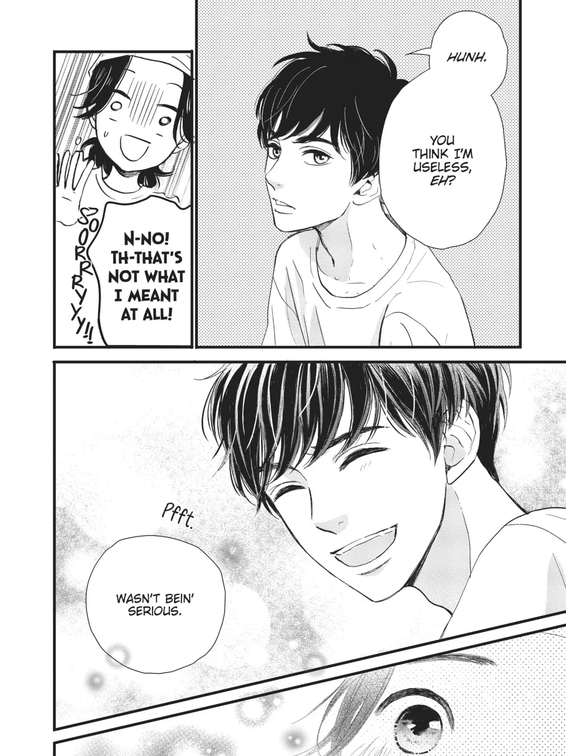Read Cinderella Closet chapter 1 image 14 on Lezhin