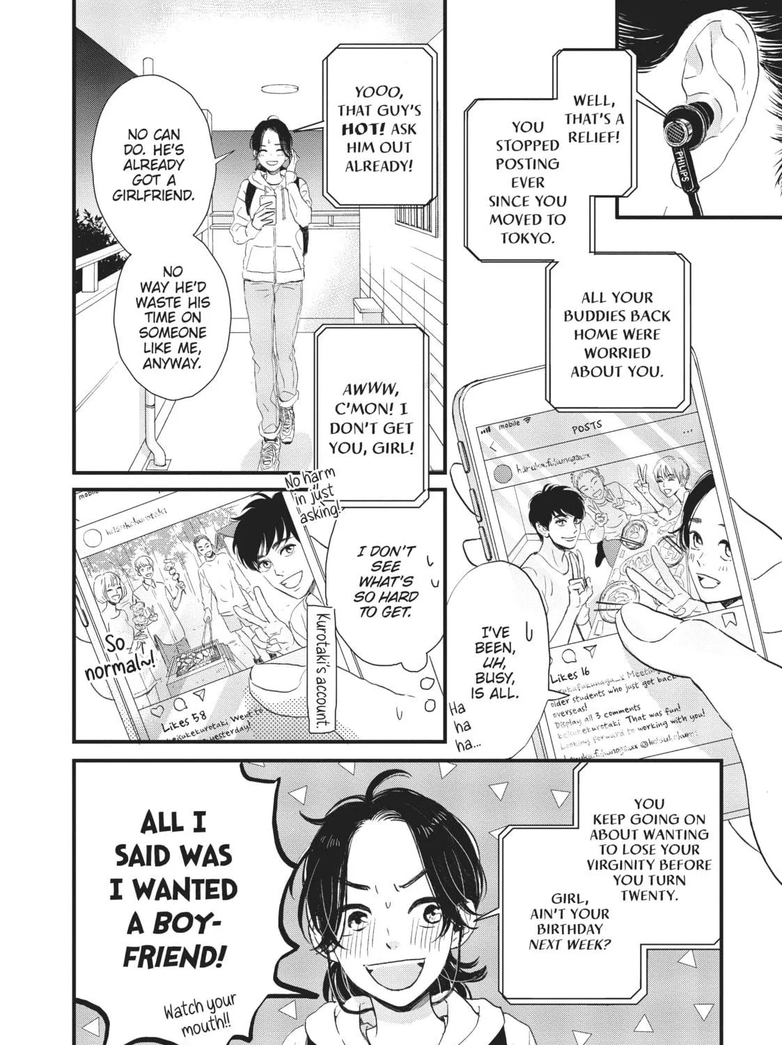 Read Cinderella Closet chapter 1 image 18 on Lezhin