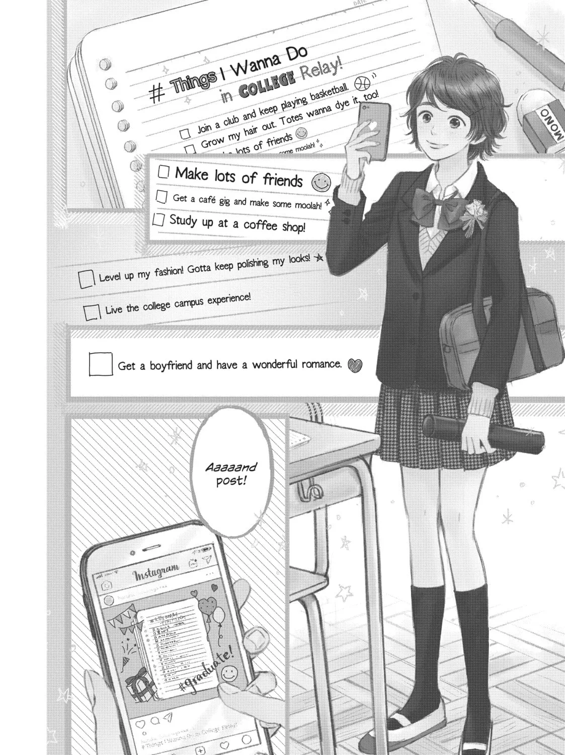 Read Cinderella Closet chapter 1 image 2 on Lezhin