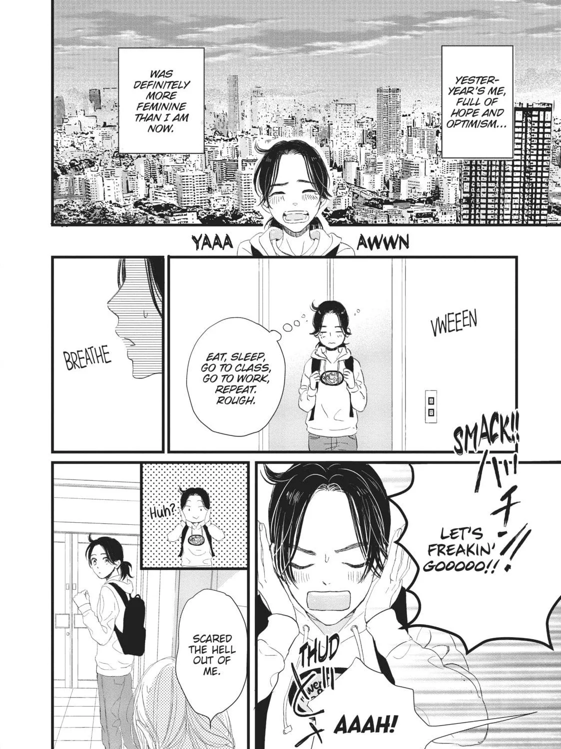 Read Cinderella Closet chapter 1 image 22 on Lezhin