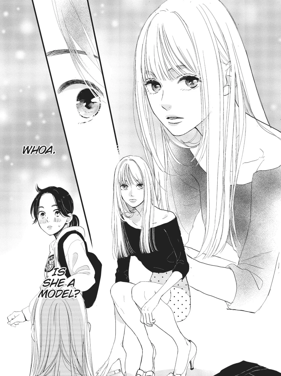 Read Cinderella Closet chapter 1 image 24 on Lezhin