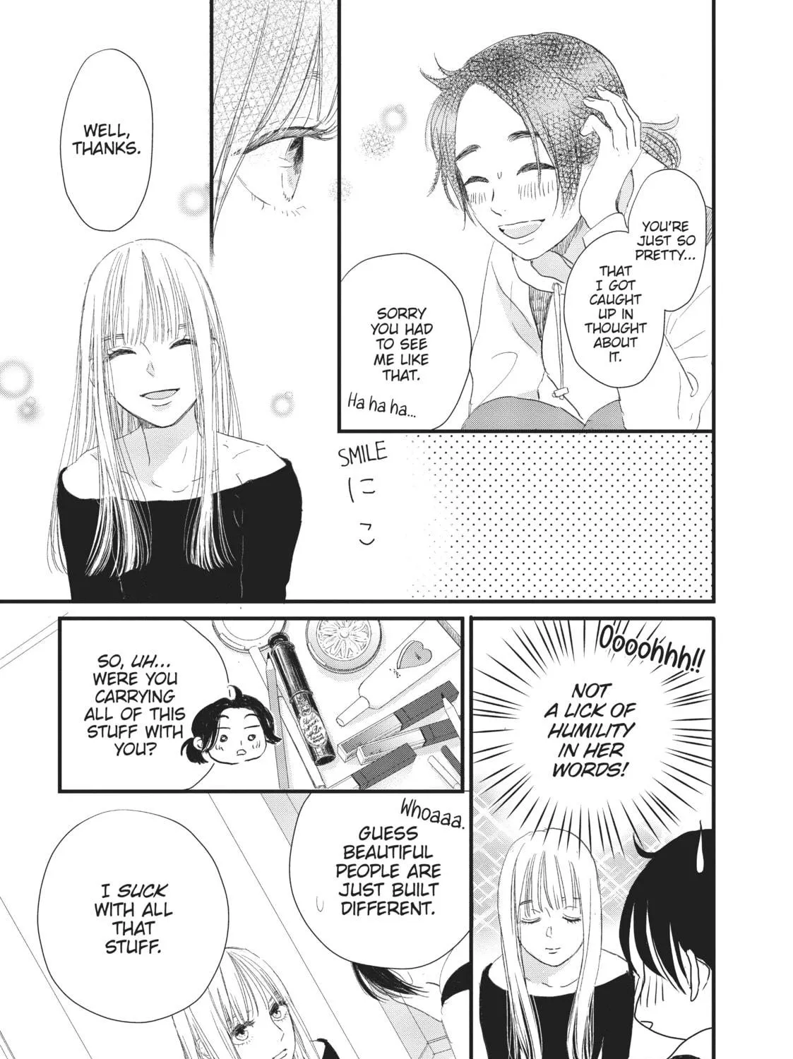 Read Cinderella Closet chapter 1 image 28 on Lezhin