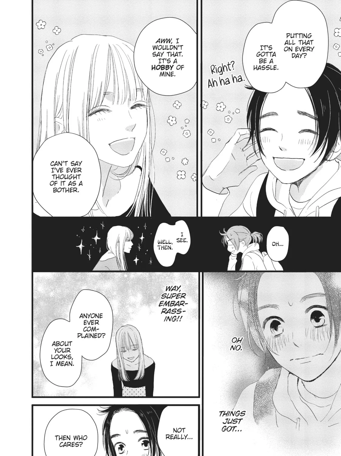 Read Cinderella Closet chapter 1 image 30 on Lezhin
