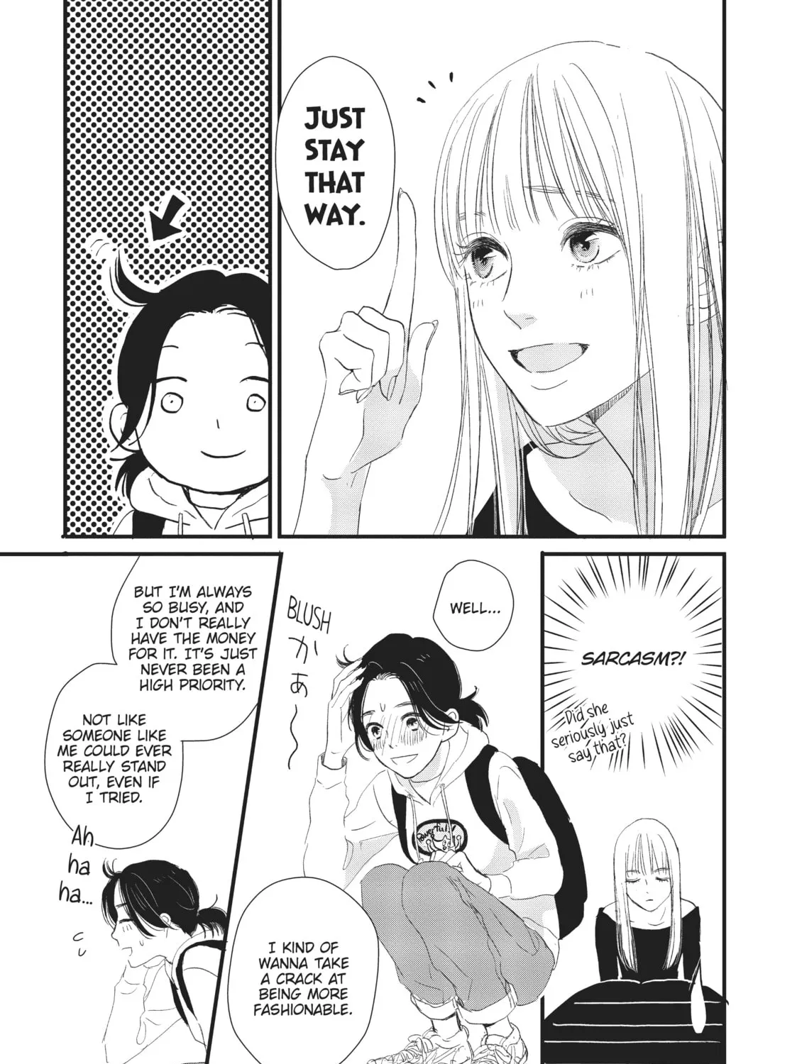 Read Cinderella Closet chapter 1 image 32 on Lezhin