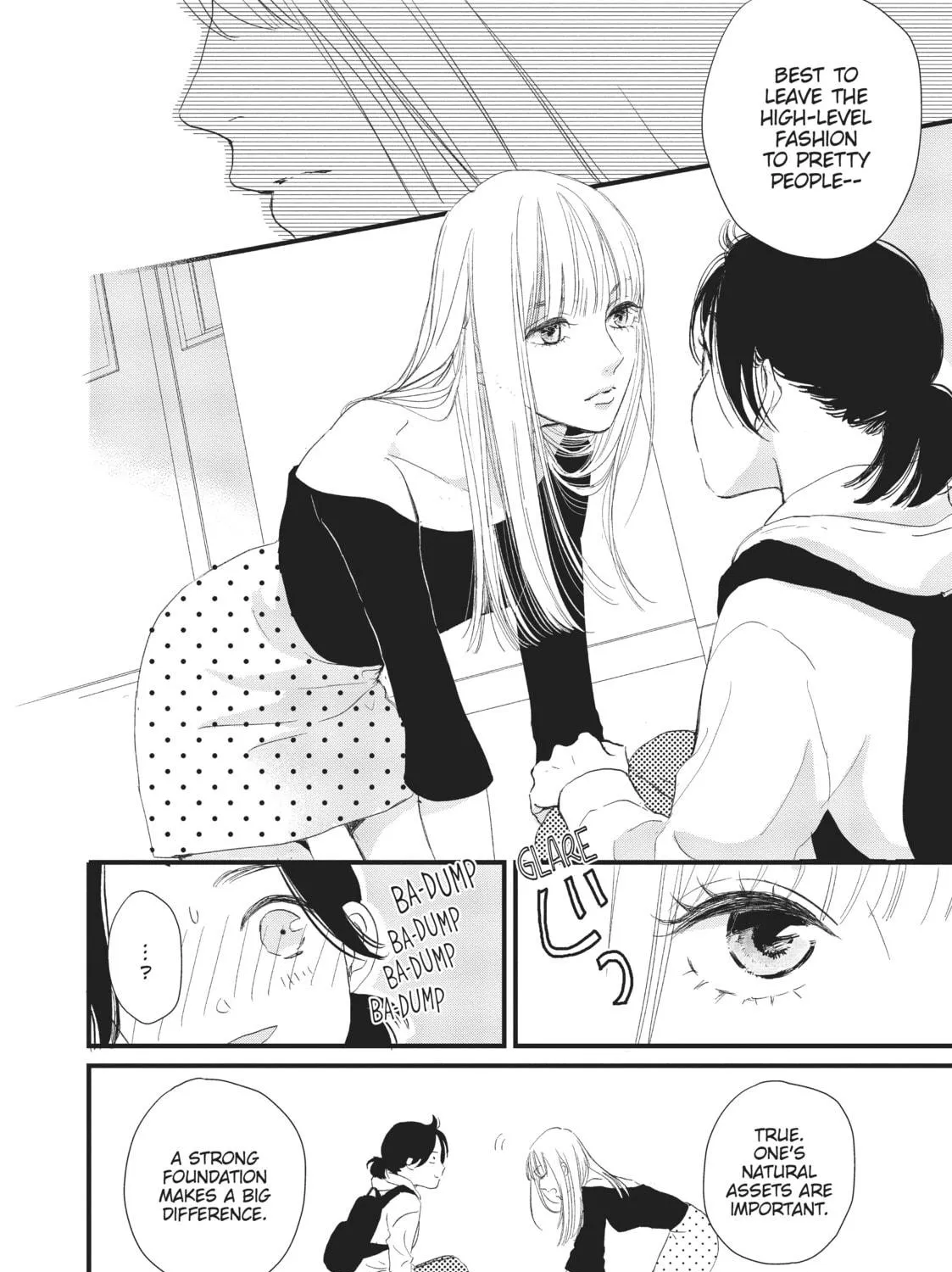 Read Cinderella Closet chapter 1 image 34 on Lezhin
