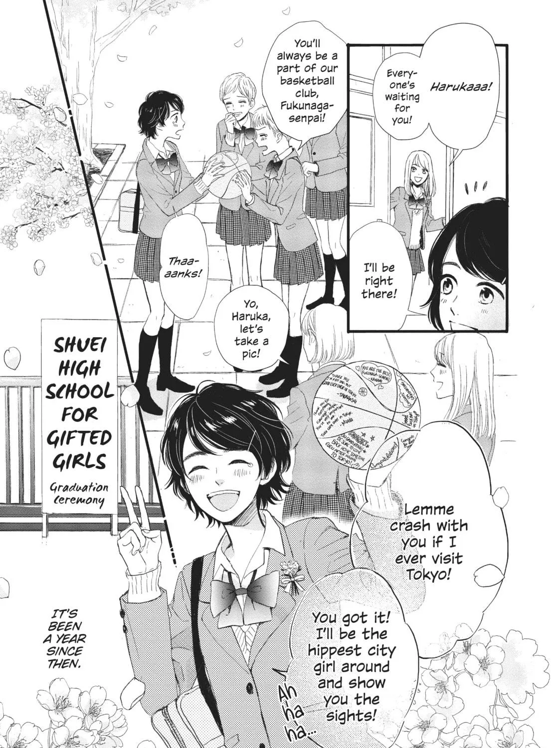 Read Cinderella Closet chapter 1 image 4 on Lezhin