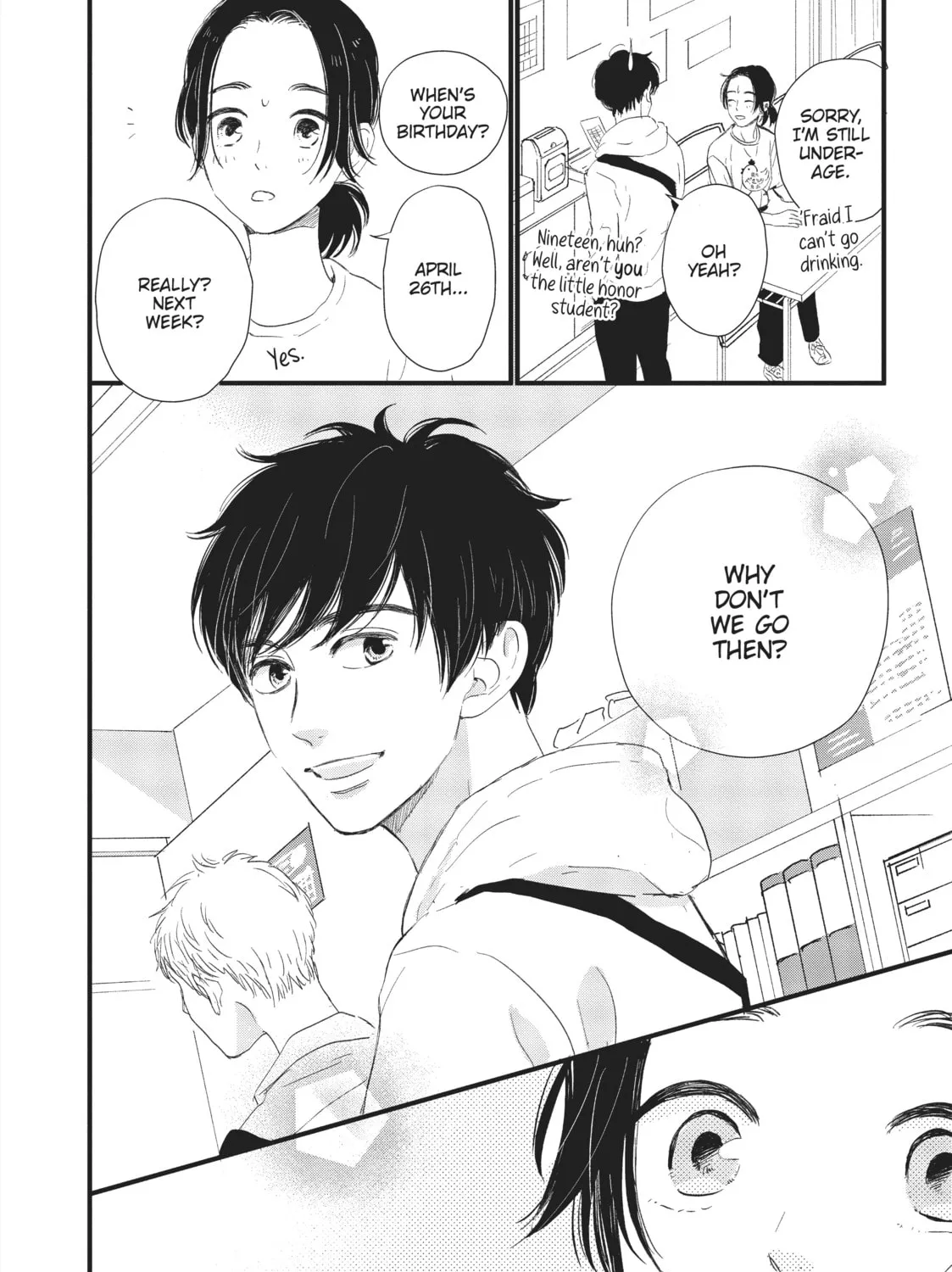 Read Cinderella Closet chapter 1 image 42 on Lezhin