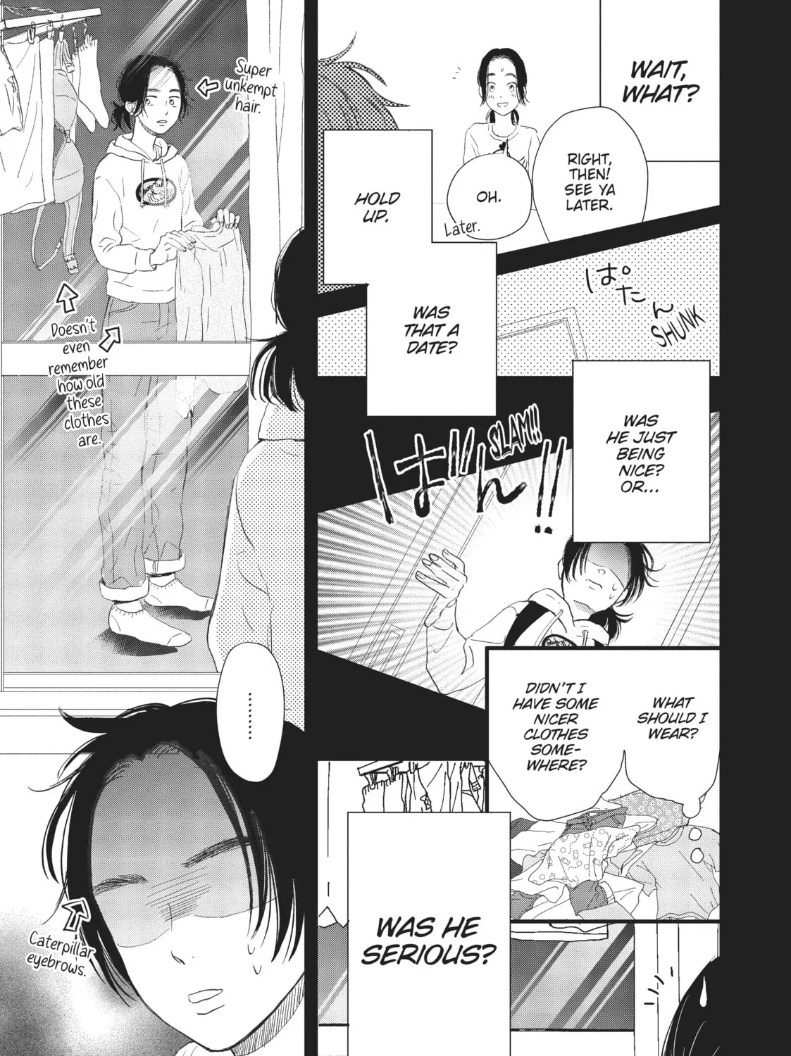 Read Cinderella Closet chapter 1 image 44 on Lezhin