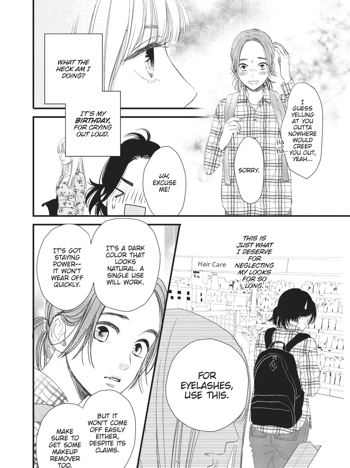 Read Cinderella Closet chapter 1 image 50 on Lezhin