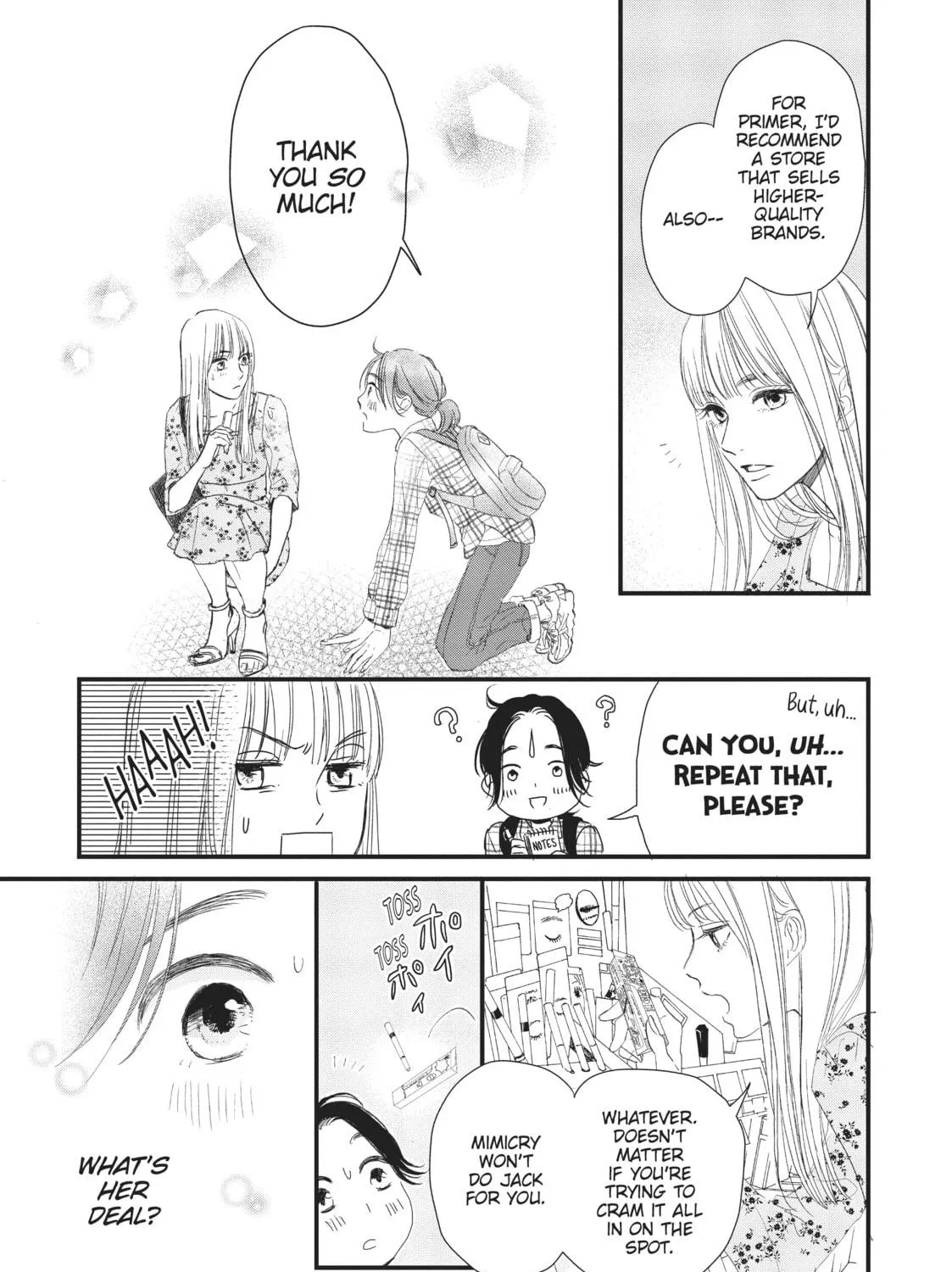 Read Cinderella Closet chapter 1 image 52 on Lezhin