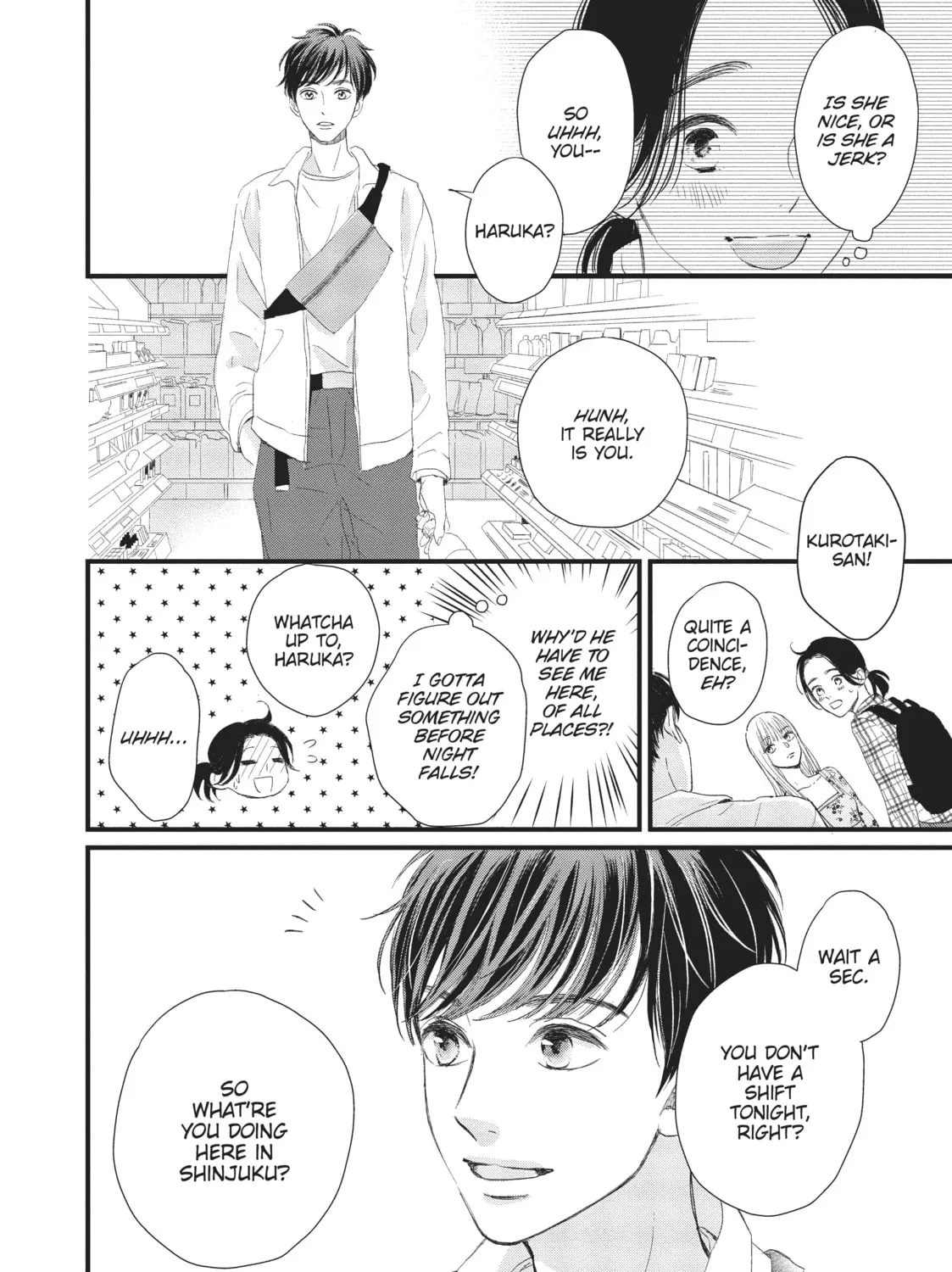 Read Cinderella Closet chapter 1 image 54 on Lezhin